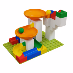 Hubelino 618469 toy building blocks