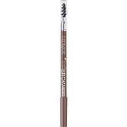 CATRICE Stylist, Brown, Date With Ash-ton, 1.4 g, Women, HYDROGENATED COCO-GLYCERIDES, STEARIC ACID, HYDROGENATED CASTOR OIL, ...