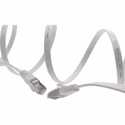 1aTTack 4250344834427 networking cable White 2 m Cat7 U/FTP (STP)