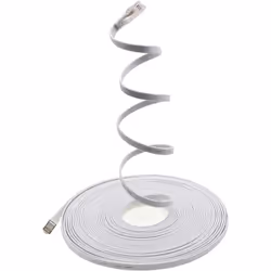 1aTTack 4250344834427 networking cable White 2 m Cat7 U/FTP (STP)