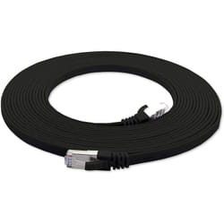 1aTTack 4250344834588 networking cable Black 3 m Cat7 U/FTP (STP)