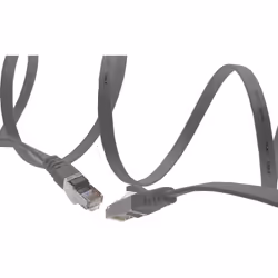 1aTTack 4250344834632 networking cable Grey 3 m Cat7 U/FTP (STP)
