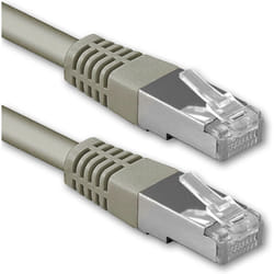 1aTTack 4250344836582 networking cable Grey 3 m Cat6 S/FTP (S-STP)