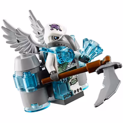 Lego Chima 70221 Flinx Ultimativer Phnix