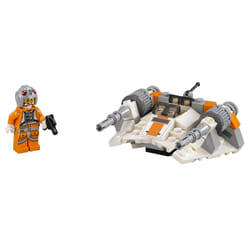 LEGO Star Wars 75074 Snowspeeder