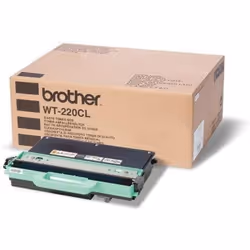 Brother Genuine WT220CL Waste Toner Box, WT220