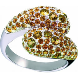 Glamour GR33-04 Ladies Ring