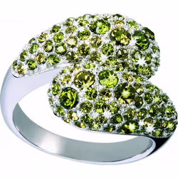 Glamour GR33-08 Ladies Ring