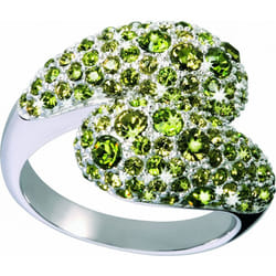 Glamour GR33-08 Ladies Ring