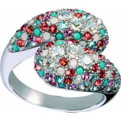 Glamour GR33-24 Ladies Ring