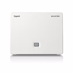 Gigaset N510 IP PRO, 105 x 46 x 132 mm, 120 g
