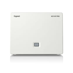 Gigaset N510 IP PRO DECT base station