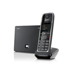 Gigaset C530 IP IP phone Black