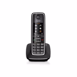 Gigaset C530 IP IP phone Black