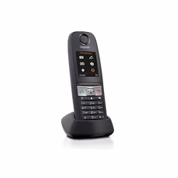 Gigaset E630HX Analog/DECT telephone Caller ID Grey