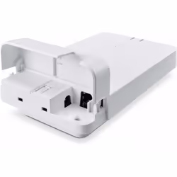 Gigaset N670 IP Pro DECT base station White - Additional view 4