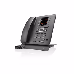 Gigaset Maxwell C IP phone Black TFT