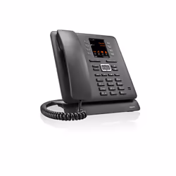 Gigaset Maxwell C IP phone Black TFT