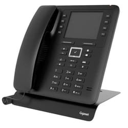 Gigaset Maxwell 2 IP phone Black 2 lines