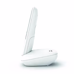 Gigaset A690 Analog telephone Caller ID White - Additional view 6