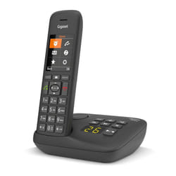 Gigaset Premium C575A Cordless Phone - Single