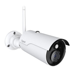 Gigaset Outdoor Camera Bullet IP security camera 1920 x 1080 pixels Wall