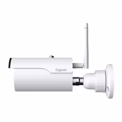 Gigaset Outdoor Camera Bullet IP security camera 1920 x 1080 pixels Wall