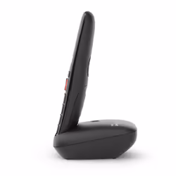 Gigaset S30852-H2901-D201 telephone Analog/DECT telephone Caller ID Black - Additional view 7