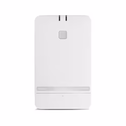 Gigaset N610 IP PRO, HTTPS, SIPS, SRTP, TLS, G.711, G.722, G.729ab, White, 180 x 110 x 42 mm, 220 g