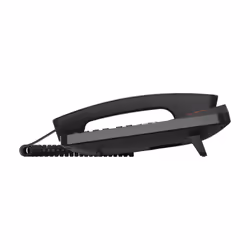 Gigaset DESK 800A DECT telephone Black