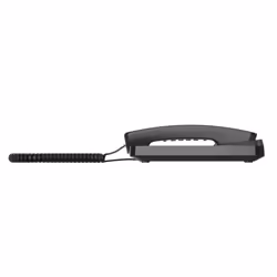 Gigaset DESK 200 Analog telephone Black - Additional view 4