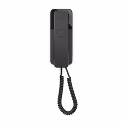 Gigaset DESK 200 Analog telephone Black - Additional view 5