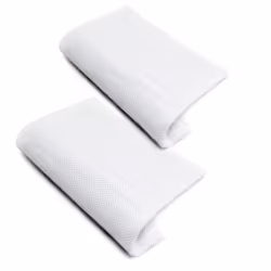Wiltec Straining Bag Set 2x Suitable for 18 Litre Fruit Press, Accessories for Apple Juice or Cider Pressing, Press Cloth