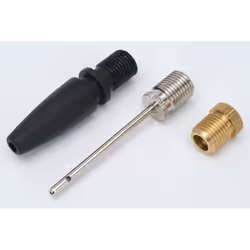 Ring Automotive RAC610 Analogue Compressor 12 V Tyre Inflator