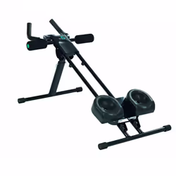 VITALmaxx 02678 Abdominal and Cardio Trainer "Fitmaxx5" | Abs Trainer | Home Trainer | Fitness Trainer