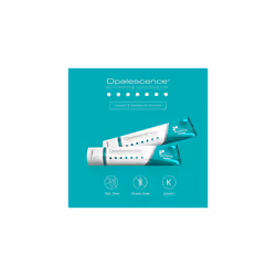 Ultradent Opalescence Sensitive Whitening Toothpaste Sensitivity Relief Cool Mint 3er Advantage Pack (3X 133g)
