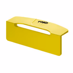 TOKO Winter Sports Snowboarding Alpine Side Angle World Cup Razor Sharp Edge Aluminum Tuning Tool  88 Yellow