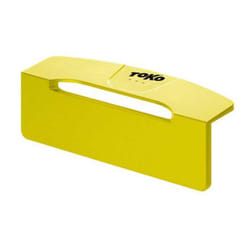TOKO Winter Sports Snowboarding Alpine Side Angle World Cup Razor Sharp Edge Aluminum Tuning Tool  88 Yellow