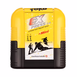Toko Express Mini Liquid Glide Wax 75ml