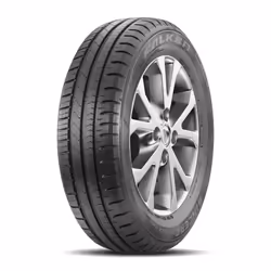 Falken Sincera SN-832 185/65 R15 88H passenger car Summer tyres Tyres AUDI: A3 Hatchback, A1 Sportback, RENAULT: Captur, Clio ...