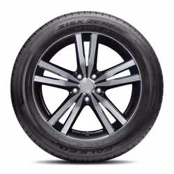 Falken Ziex ZE310 Ecorun 205/50 R15 86V passenger car Summer tyres Tyres SUBARU: Impreza II Saloon, TOYOTA: MR2 III Convertible 330449