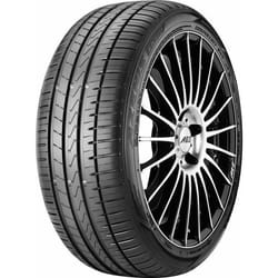 Falken Azenis FK510 295/35 R19 104Y passenger car Summer tyres Tyres BMW: 5 Saloon, MERCEDES-BENZ: E-Class Saloon, E-Class T-modell 331488
