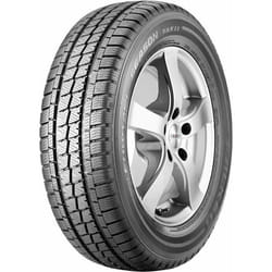 Falken Euroall Season VAN11 215/65 R15 104T passenger car All-season tyres Tyres FORD: Transit Custom V362 Van, Transit Mk7 Van 332809
