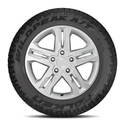 Falken WILDPEAK A/T AT3WA 265/70 R17 115S passenger car All-season tyres Tyres 333890