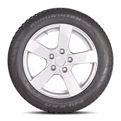Falken Eurowinter HS01 205/55 R16 91H passenger car Winter tyres Tyres MERCEDES-BENZ: E-Class Saloon, C-Class Saloon, SLK, FORD: MONDEO 4, KUGA 2 3357