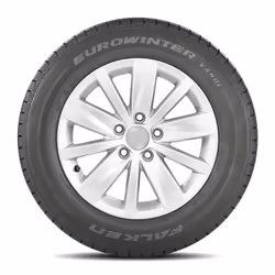 Falken EUROWINTER VAN01 225/75 R16 121/120R passenger car Winter tyres Tyres PEUGEOT: Boxer Van 337045