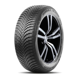 Falken EUROALLSEASON AS210 XL M+S 3PMSF TL 235/60 R17 106V passenger car All-season tyres Tyres 339807