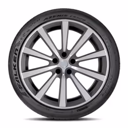 Falken AZENIS FK520 225/45 R17 94Y passenger car Summer tyres Tyres 352574