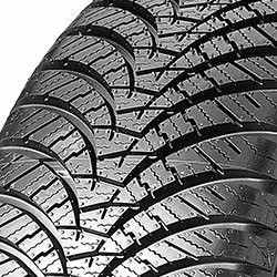 Falken EUROALL SEASON AS210 XL MFS M+S 3PMSF TL 225/50 R18 99V passenger car All-season tyres Tyres 352458