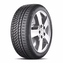Falken EUROWINTER HS02 PRO 225/45 R19 96V passenger car Winter tyres Tyres 353967 4250427430874 Felgenschutz